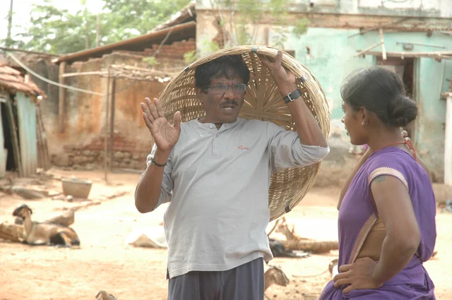 பாரதிராஜா