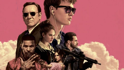 Baby Driver