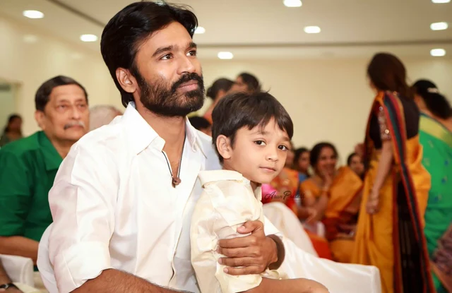 தனுஷ்