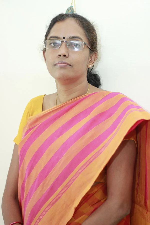 ஜோதிமணி
