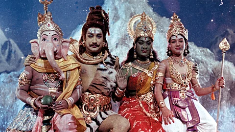 திருவிளையாடல்