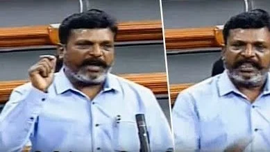 திருமாவளவன்