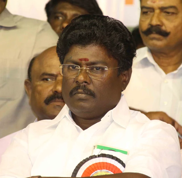 எம்.எல்.ஏ மாணிக்கம்