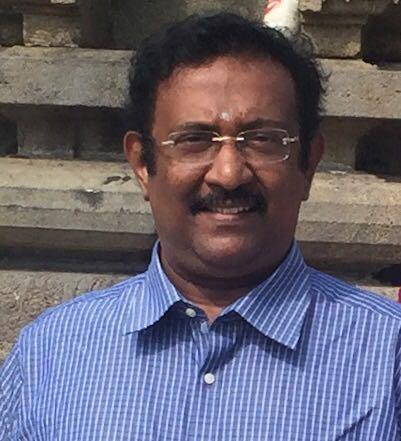 காது, மூக்கு, தொண்டை நிபுணர் சங்கர்