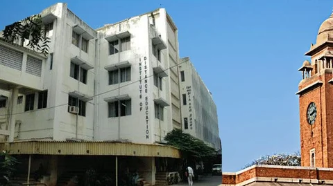 Distance Education