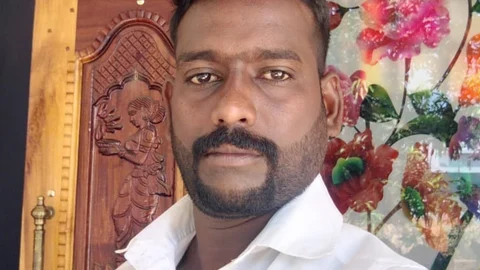 கொலை செய்யப்பட்ட சரண் ராஜ்