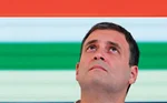 ராஜினாமா இளவரசர் ராகுல்!