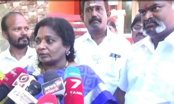 தமிழிசை