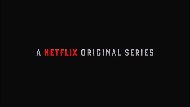 Netflix series
