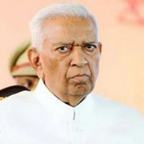 ஆளுநர் வஜுபாய் வாலா