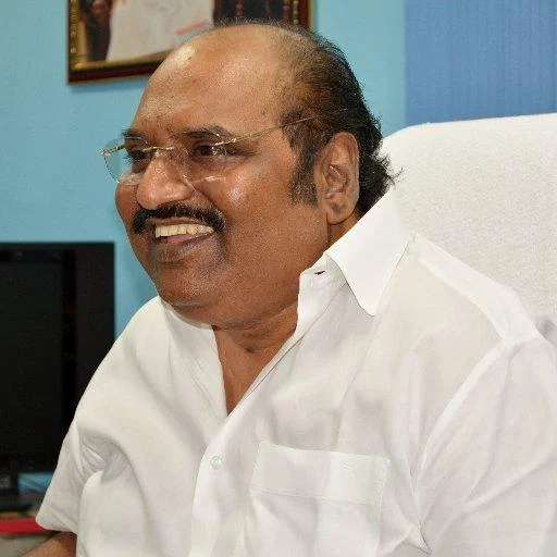 ``அவர்களுக்குத் தண்ணீரல்ல; ஒற்றைத் தலைமைதான் பிரச்னை!’ - விவரிக்கும் ஜெ.அன்பழகன்