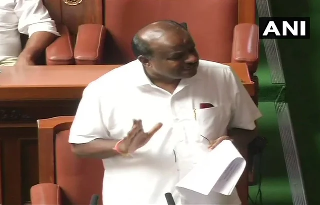 குமாரசாமி