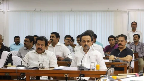 ஸ்டாலின்