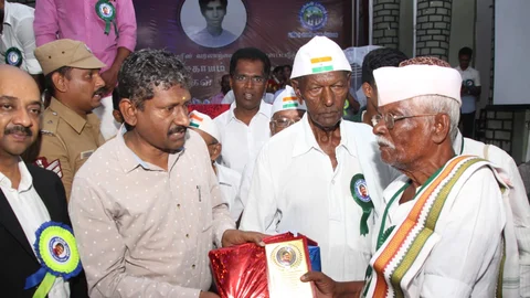 சகாயம் ஐ.ஏ.எஸ்