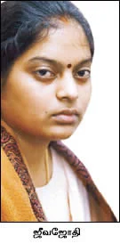 Jeeva jothi