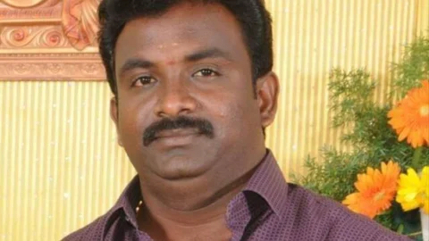 வேலுதங்கமணி