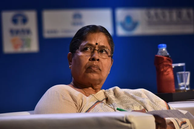 சுதா ராமலிங்கம்