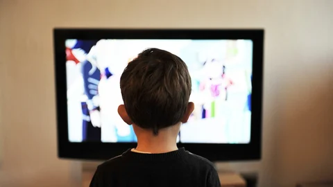 TV Advertisement