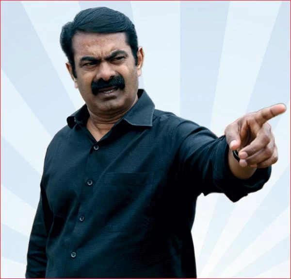 `ஒரு குடிகாரரால் மருத்துவர் குடும்பமே தெருவில் நிற்கிறது!' - கோவை சம்பவத்தால் கொதித்த சீமான்