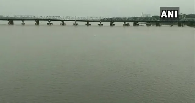 நேத்ராவதி ஆறு