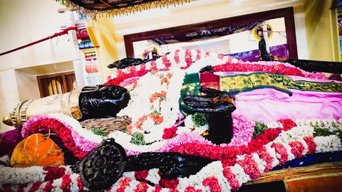 அத்திவரதர்
