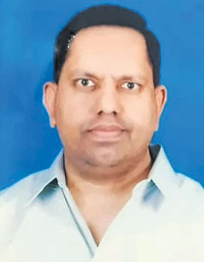 சுரேஷ் பரத்வாஜ்