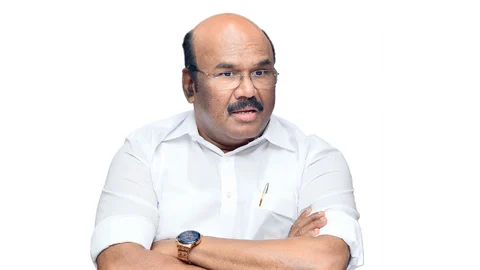 ஜெயக்குமார்