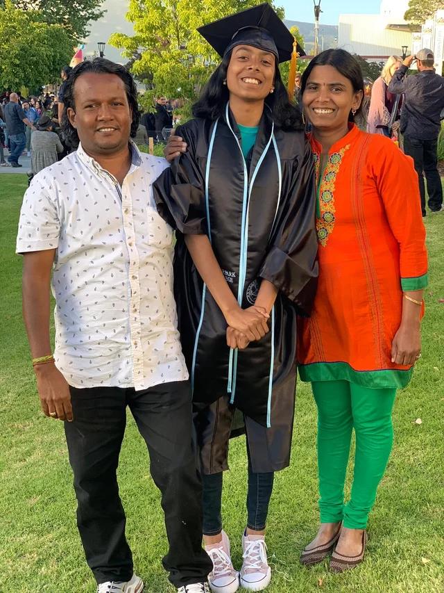 கல்யாண் குடும்பத்தினர்