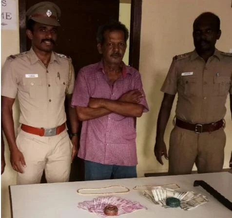 மைக்கேல்