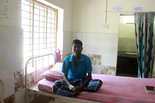 சண்முகம்