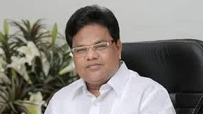 தனாஜி சாவந்த்