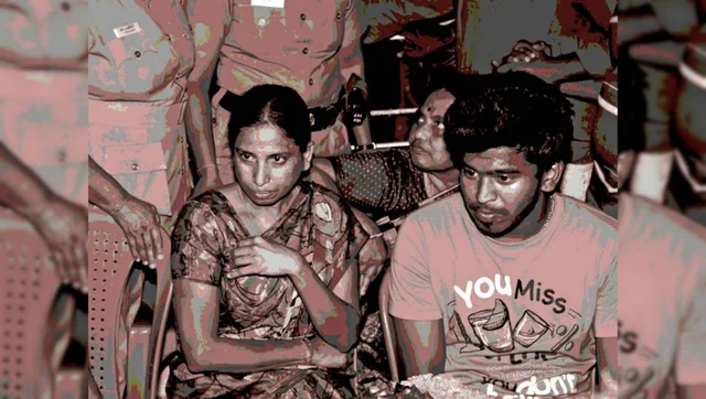 Nalini