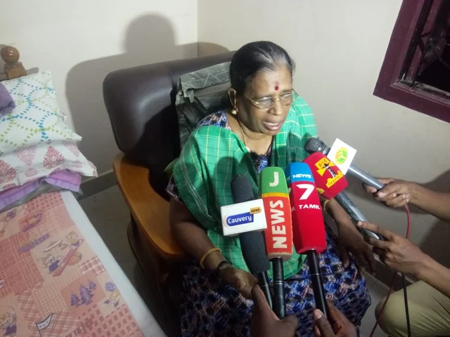 சீனியம்மாள்