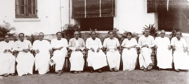 கேரளாவின் புரட்சி நாயகி... கௌரியம்மாவுக்கு 100 வயது