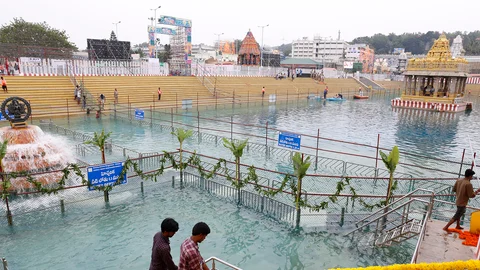 திருப்பதி
