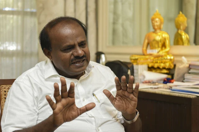 குமாரசாமி