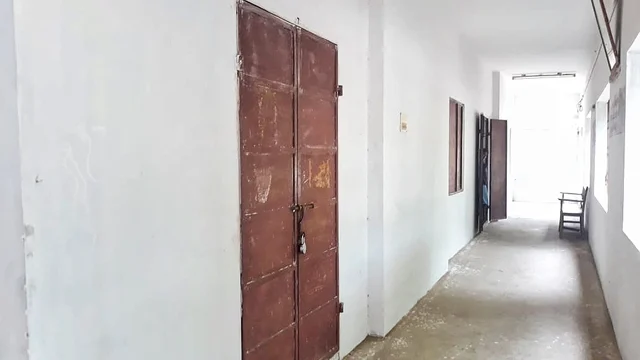சேப்பாக்கம் அரசுப் பள்ளி