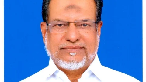 முஹம்மத் ஜான்