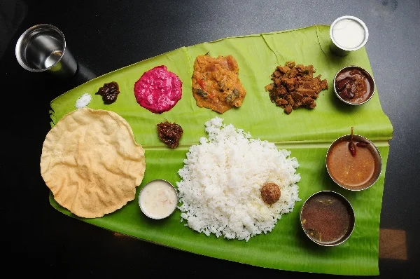 உணவு