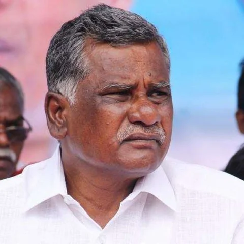 `பின் விளைவு ஏதோ ஒன்று நடக்கக்கூடும்?!' - ஸ்டாலின் முடிவு குறித்து முத்தரசன்