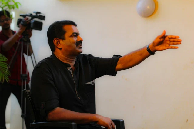 சீமான்