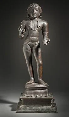 மாணிக்கவாசகர்