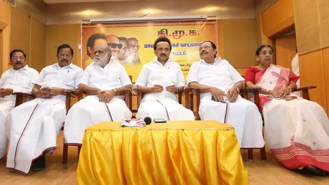 ஸ்டாலின்