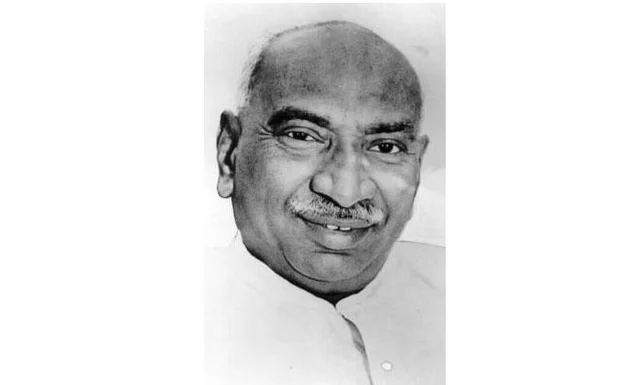 காமராஜர்