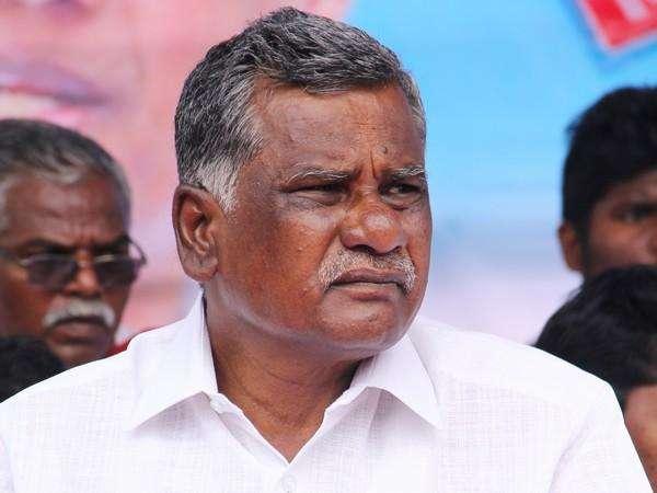 `பின் விளைவு ஏதோ ஒன்று நடக்கக்கூடும்?!' - ஸ்டாலின் முடிவு குறித்து முத்தரசன்