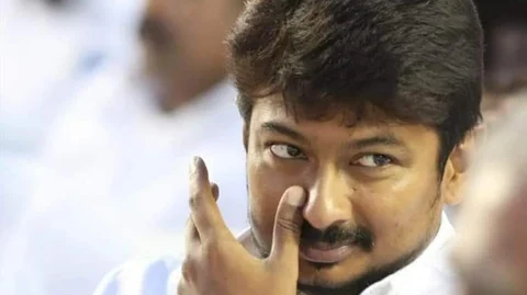 உதயநிதி