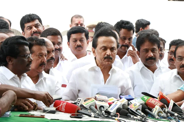 ஸ்டாலின்