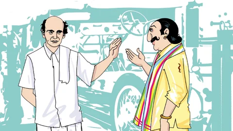 மண்புழு மன்னாரு