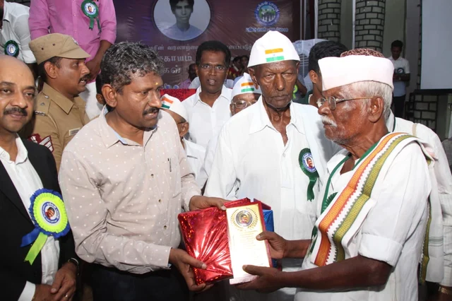 சகாயம் ஐ.ஏ.எஸ்