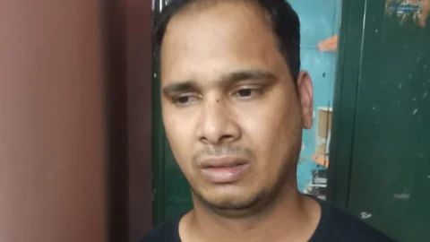 பியூட்டிசனைத் தாக்கிய வழக்கில் கைதானவர்